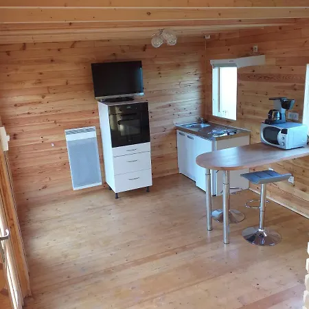 Chalet 3 Etoiles Entre Ville Et Verdures Saint-Pryvé-Saint-Mesmin Buitenkant foto
