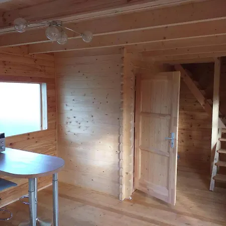 Chalet 3 Etoiles Entre Ville Et Verdures Saint-Pryvé-Saint-Mesmin Buitenkant foto