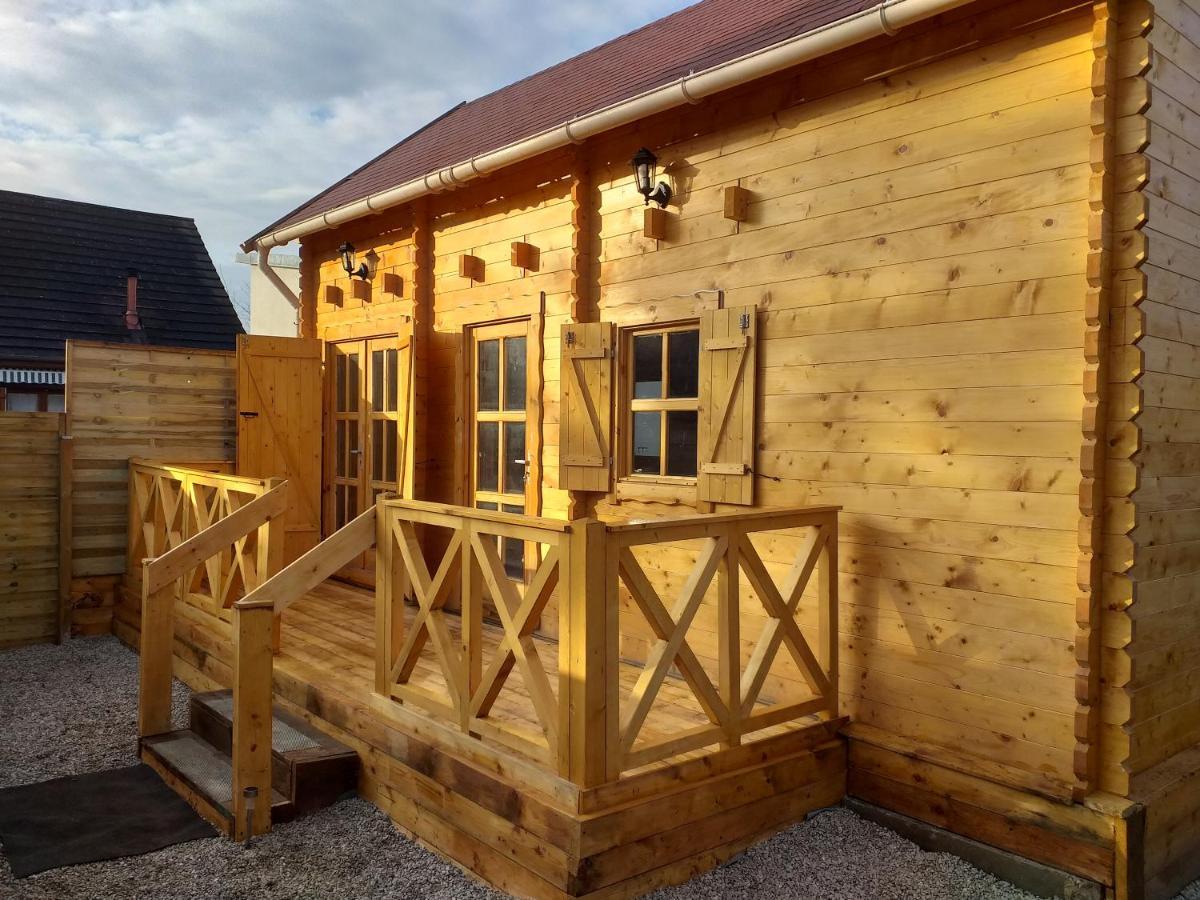 Chalet Entre Et Verdures Saint-Pryvé-Saint-Mesmin